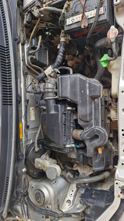 Suzuki Alto 2019