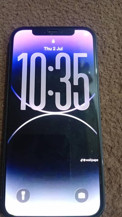 Apple iPhone 12