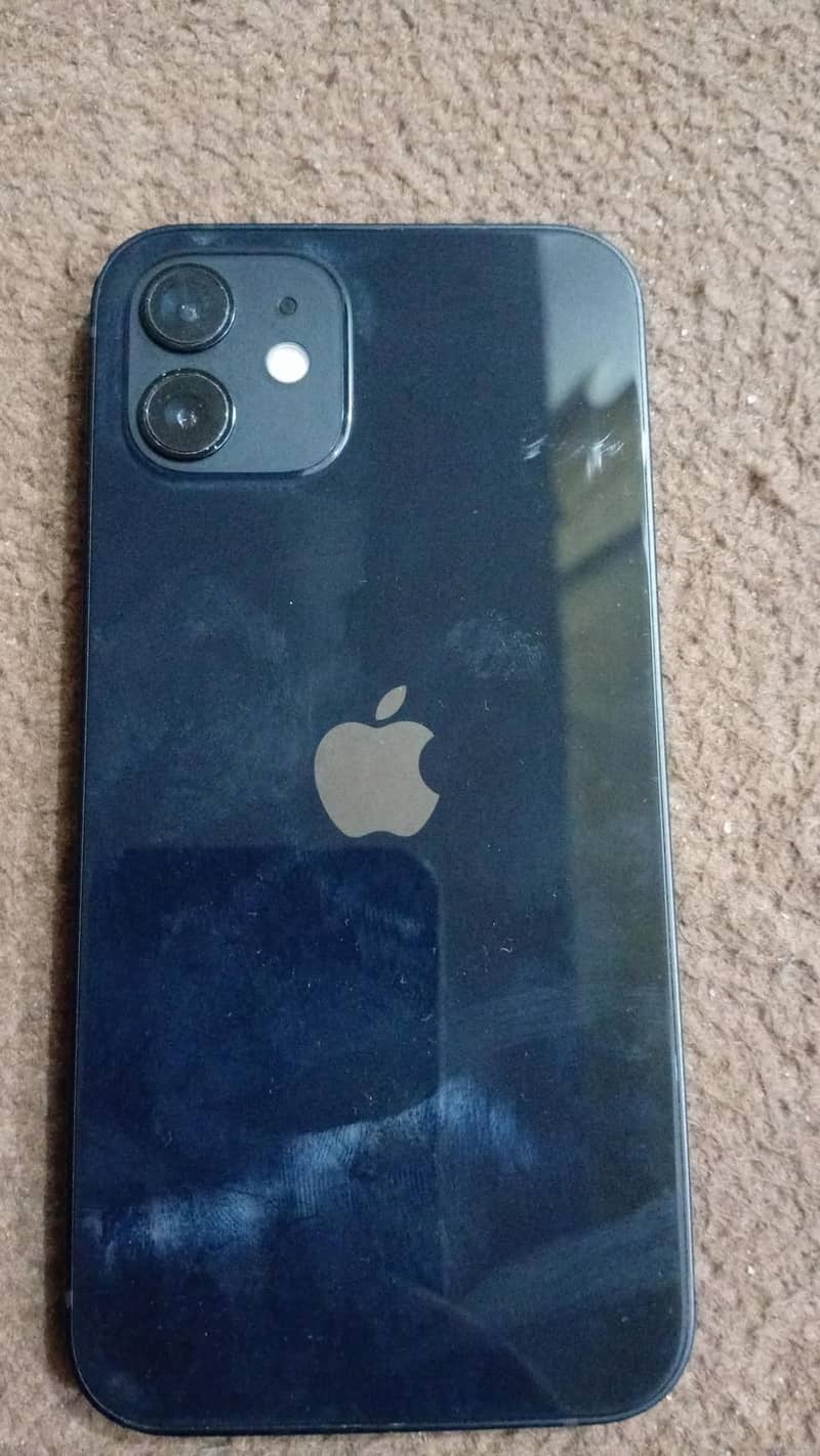 Apple iPhone 12 1