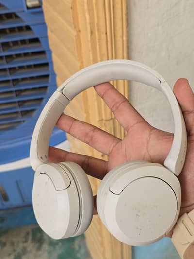 Sony WH-CH520 Wireless Headphones