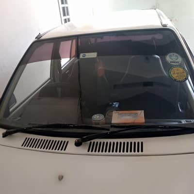 Suzuki Mehran VXR 1995