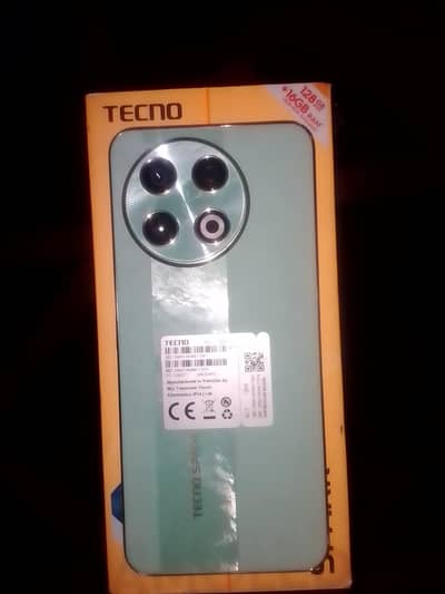 Tecno SPARK 30 Pro