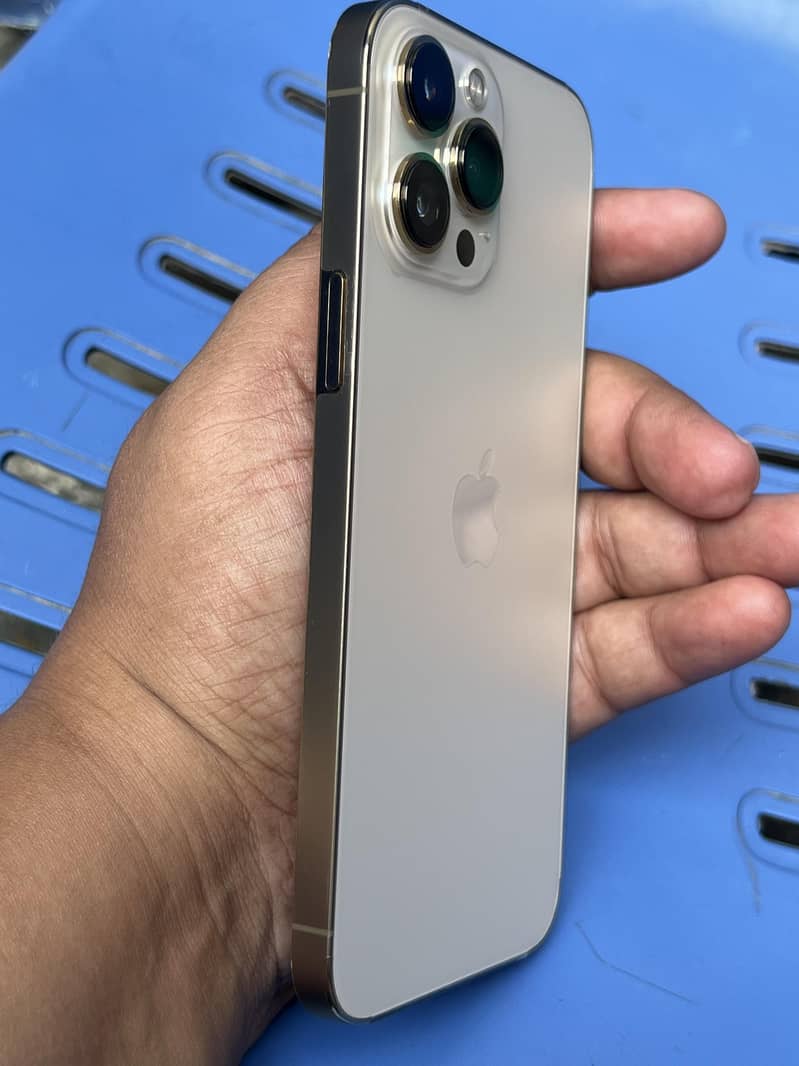 iPhone 13 Pro Max 5