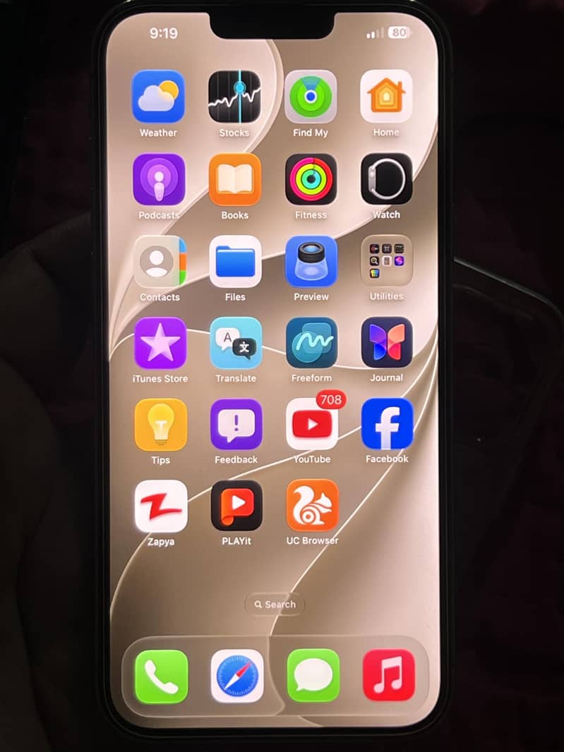 iPhone 13 Pro Max 6