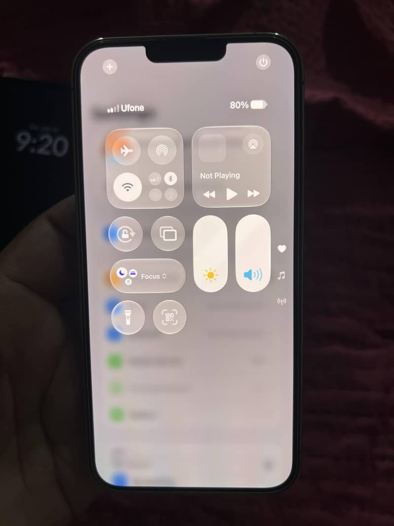 iPhone 13 Pro Max 7