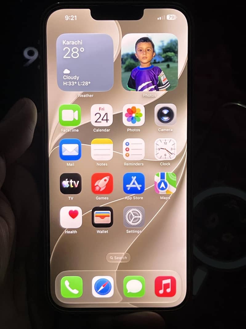 iPhone 13 Pro Max 9