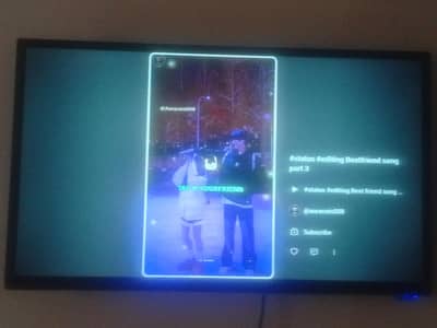 LED 32 inch