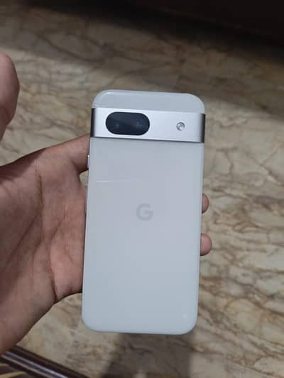Google Pixel 8a