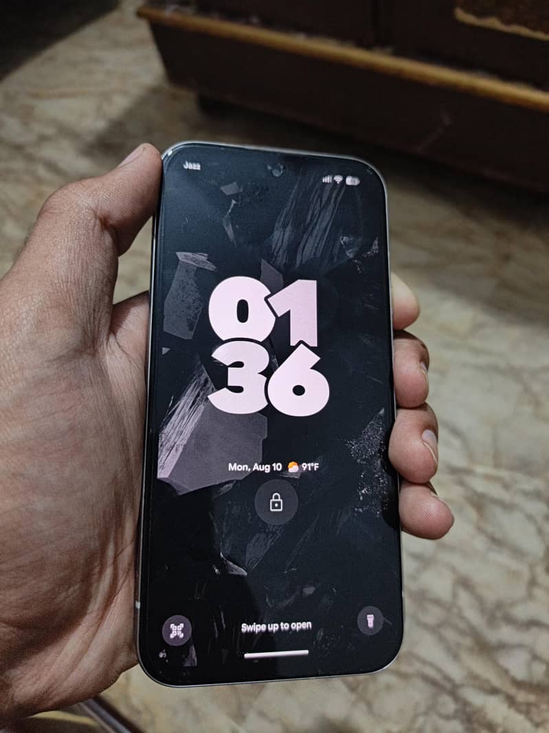 Google Pixel 8a 4