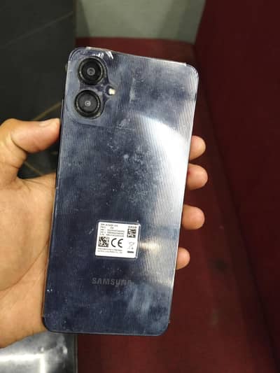 Samsung Mobile A06