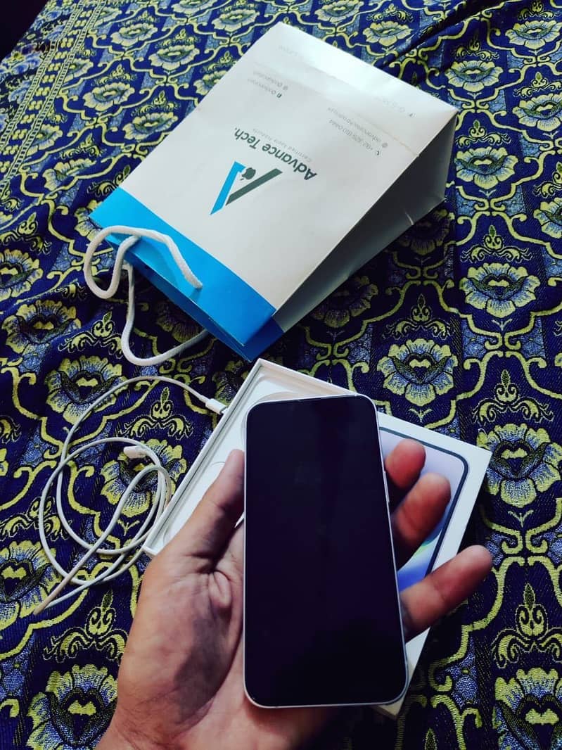 Apple iPhone 14 1