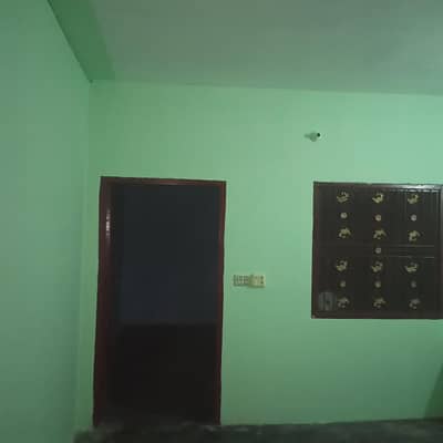 3 Marla Portion for rent Two Bed Rooms