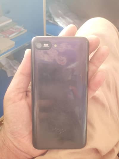 Itel A25