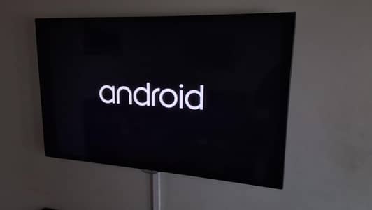 Samsung smart tv 40 inch