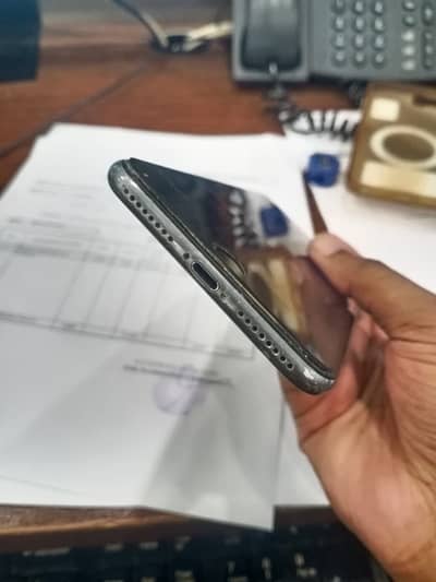 iPhone 8plus  256 GB