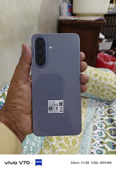 Samsung A57