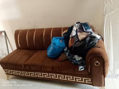 Sofas For sale used condition