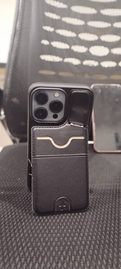 Apple iPhone 13 Pro