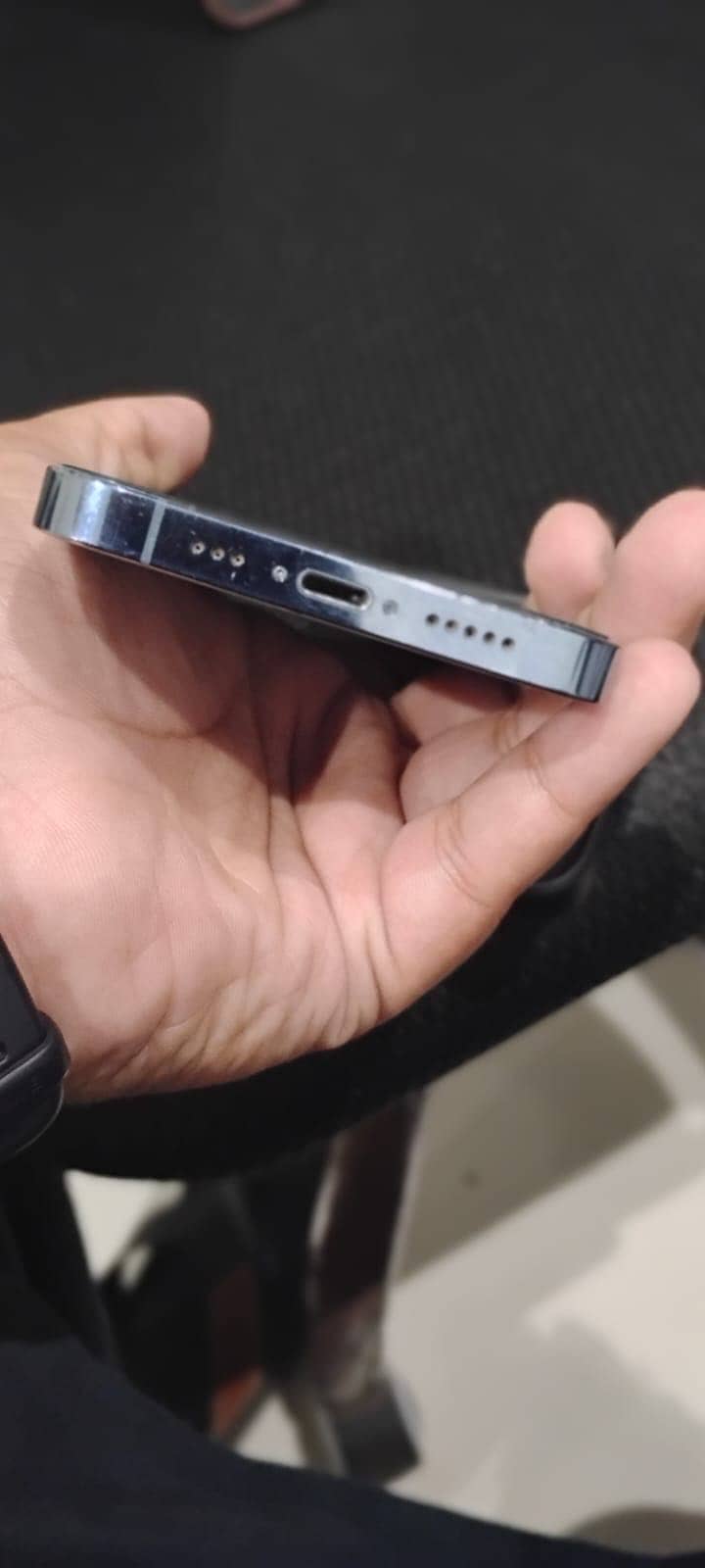 Apple iPhone 13 Pro 1