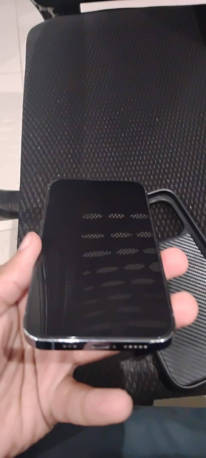 Apple iPhone 13 Pro 4