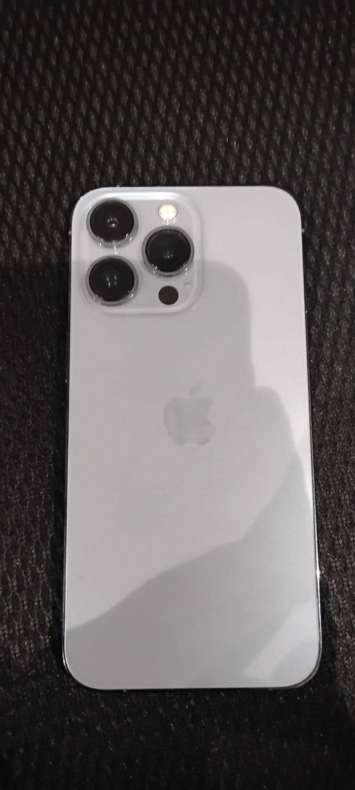 Apple iPhone 13 Pro 5