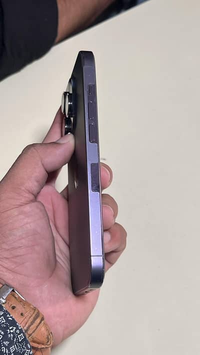 Apple iPhone 14 Pro