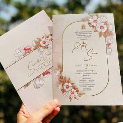 shadi cards