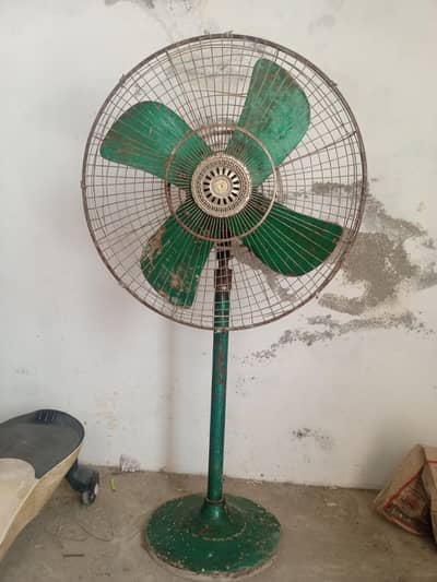 very good condition