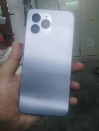 Dcode Cygnal 3 Lite