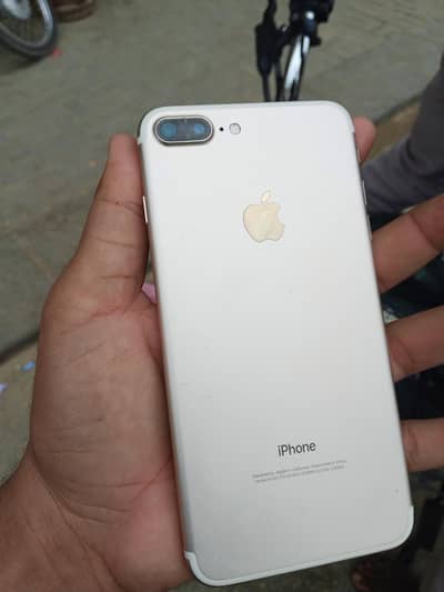 Apple iPhone 7 Plus