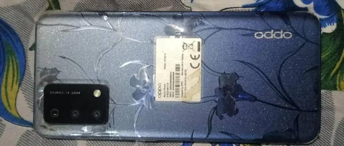 OPPO F19