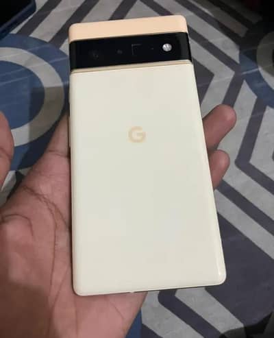 Google Pixel 6 Pro 12/256 Urgent Sale Connect What S App Number