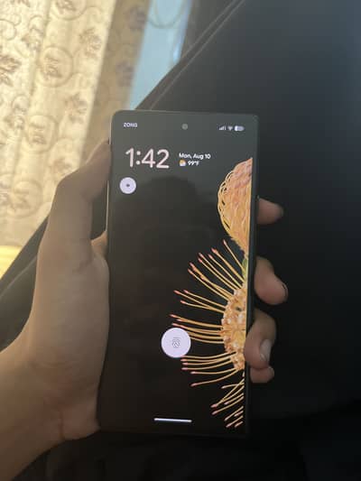 Google Pixel 6