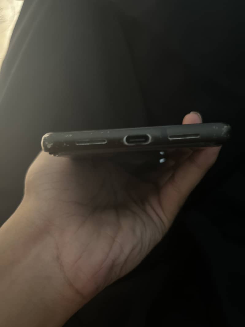 Google Pixel 6 4