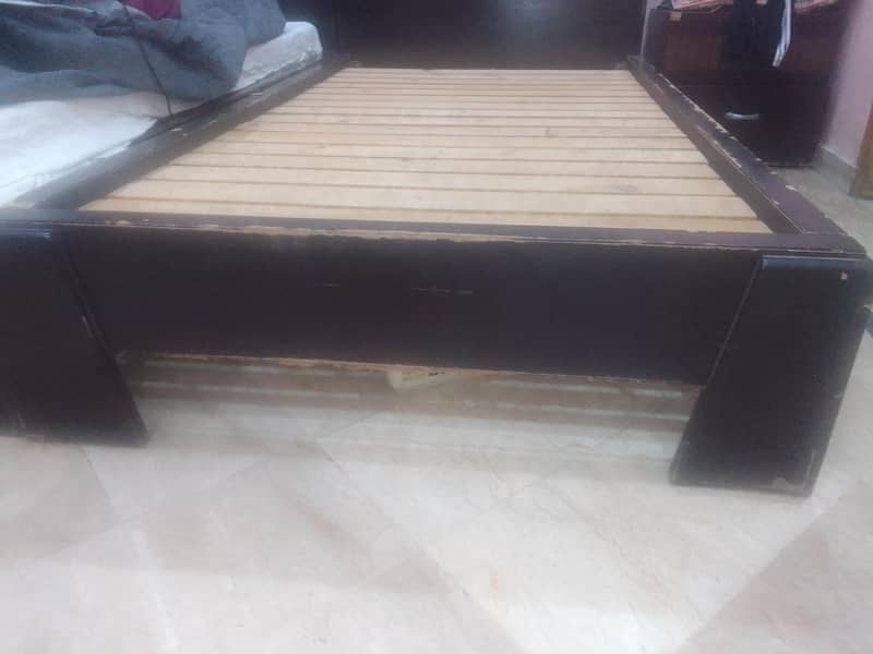 2 single bed 2