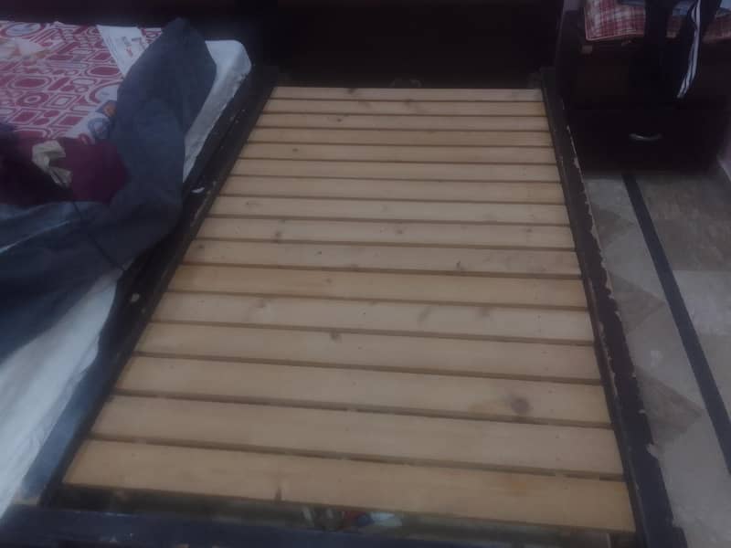2 single bed 3