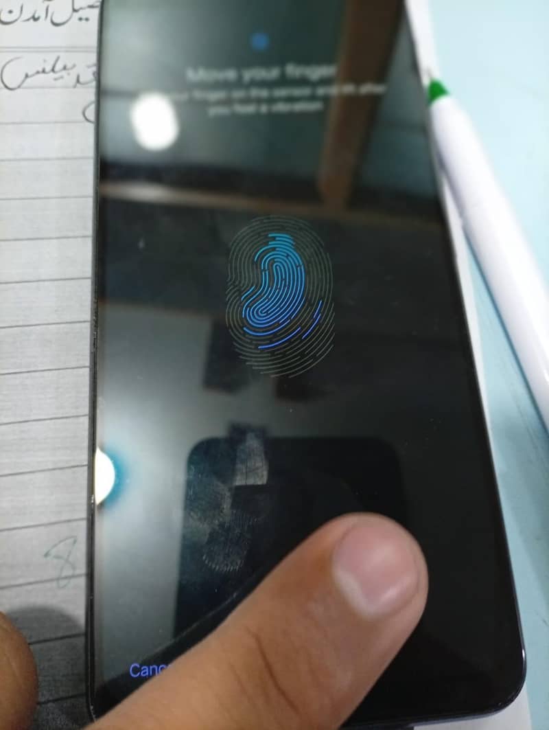 Vivo V21e 2