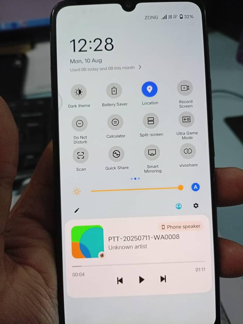 Vivo V21e 3