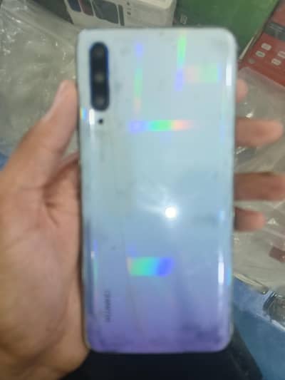Huawei Y9s
