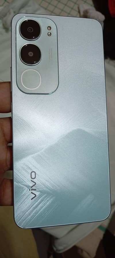 Vivo Y19s 6 128