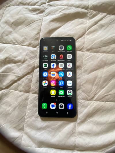 Tecno Spark Go 2