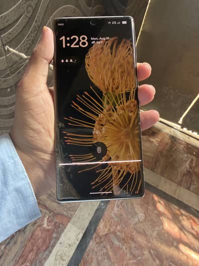 Google Pixel 6 Pro