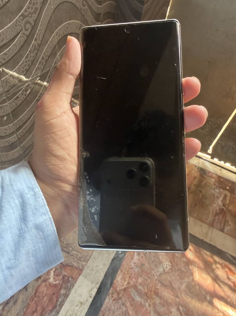 Google Pixel 6 Pro 10