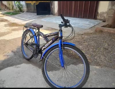 cycle