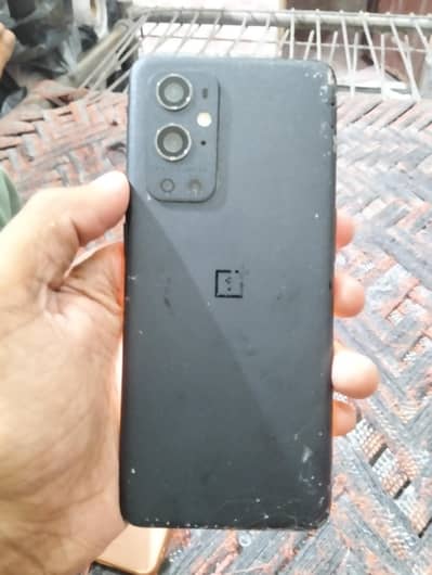 One Plus 9 Pro