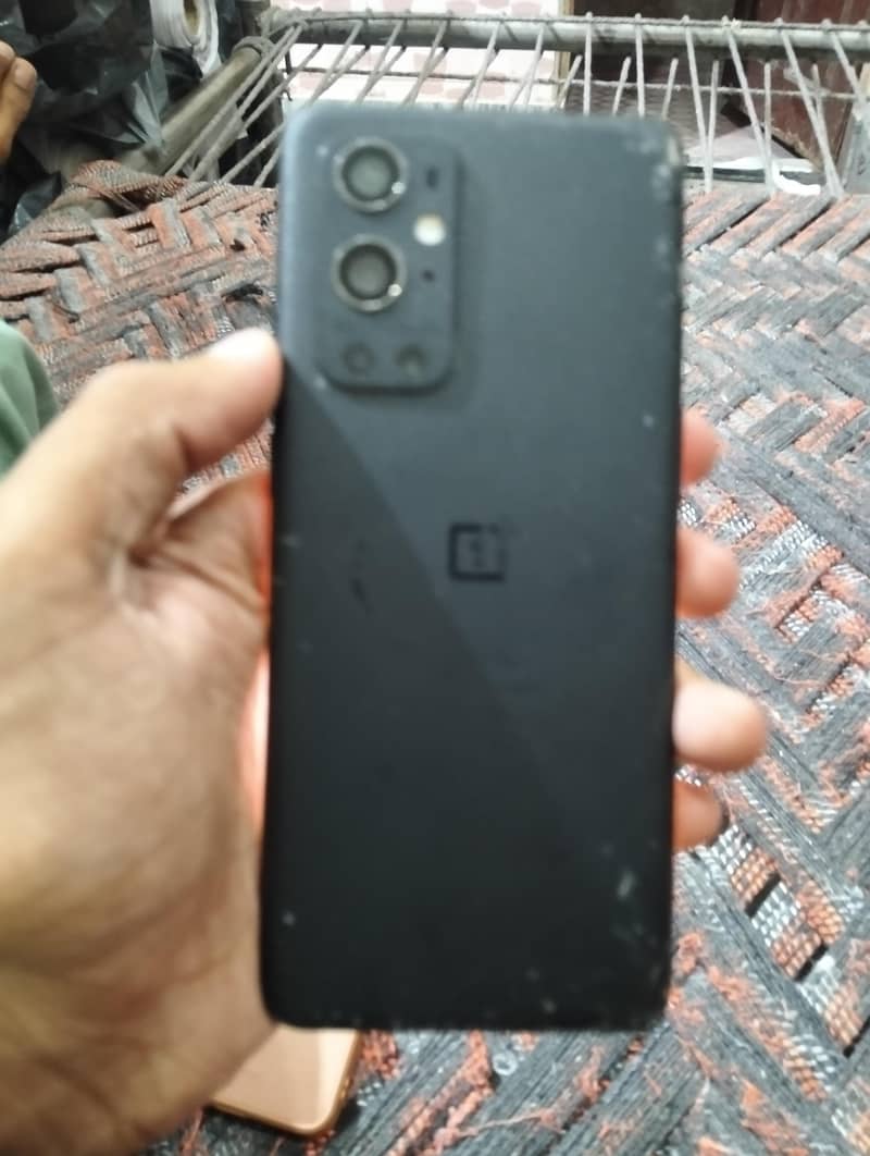 One Plus 9 Pro 2
