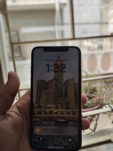 Apple iPhone XS