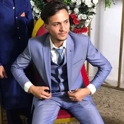 Raqeeb Bajwa