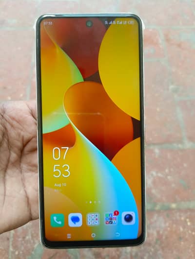 Tecno Spark 10 pro (03116774700)