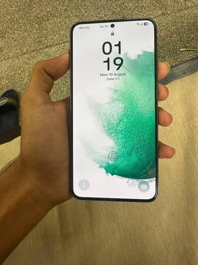 Samsung Galaxy s22+